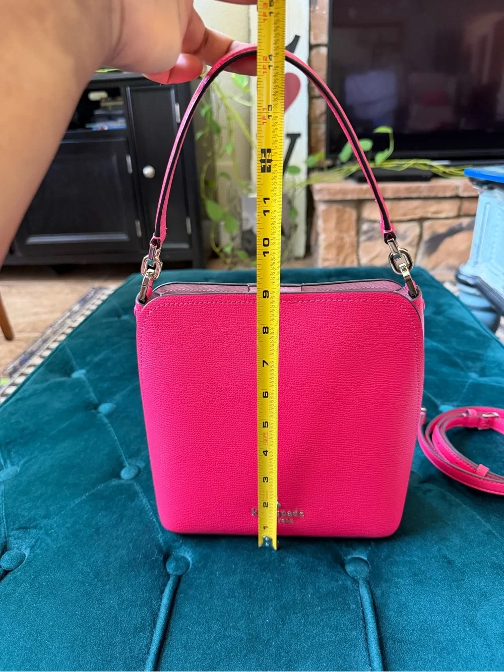 Kate Spade Darcy Bucket Bag